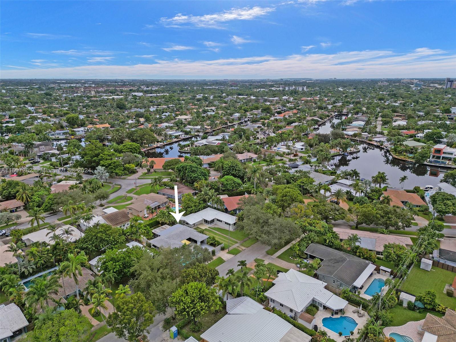 NORTH RIDGE - Residential