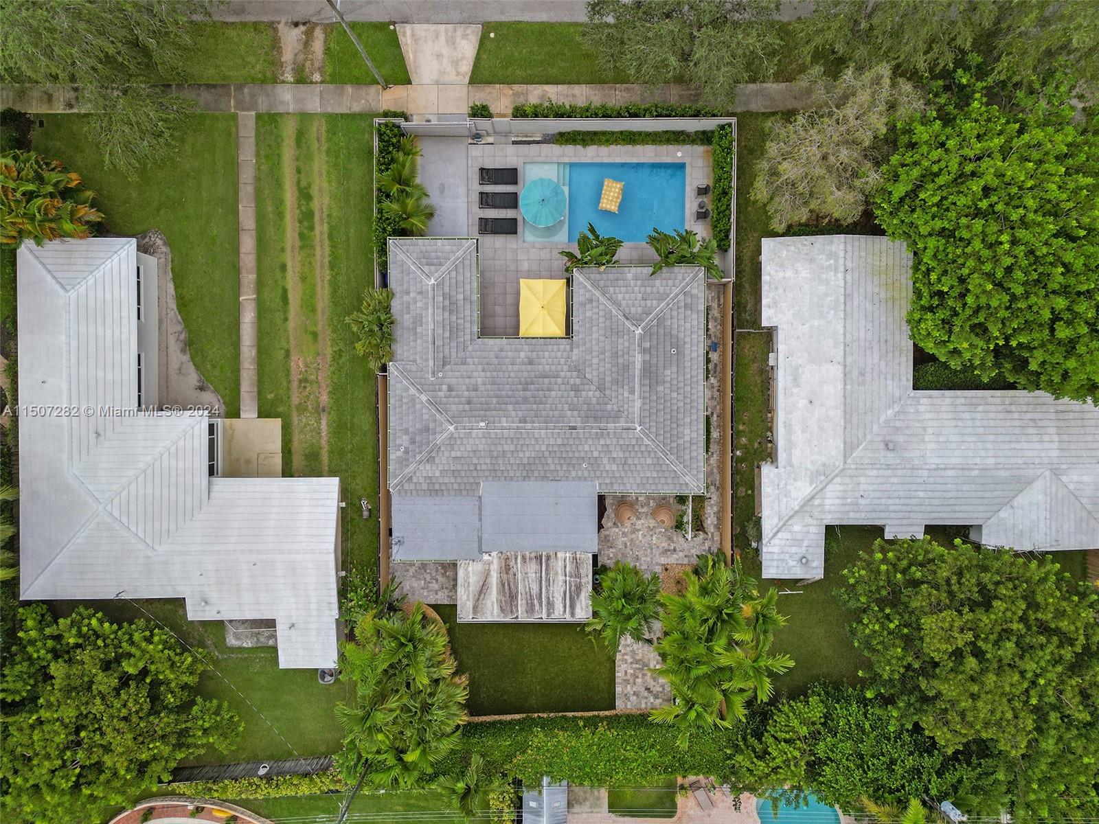 NORTH RIDGE - Residential