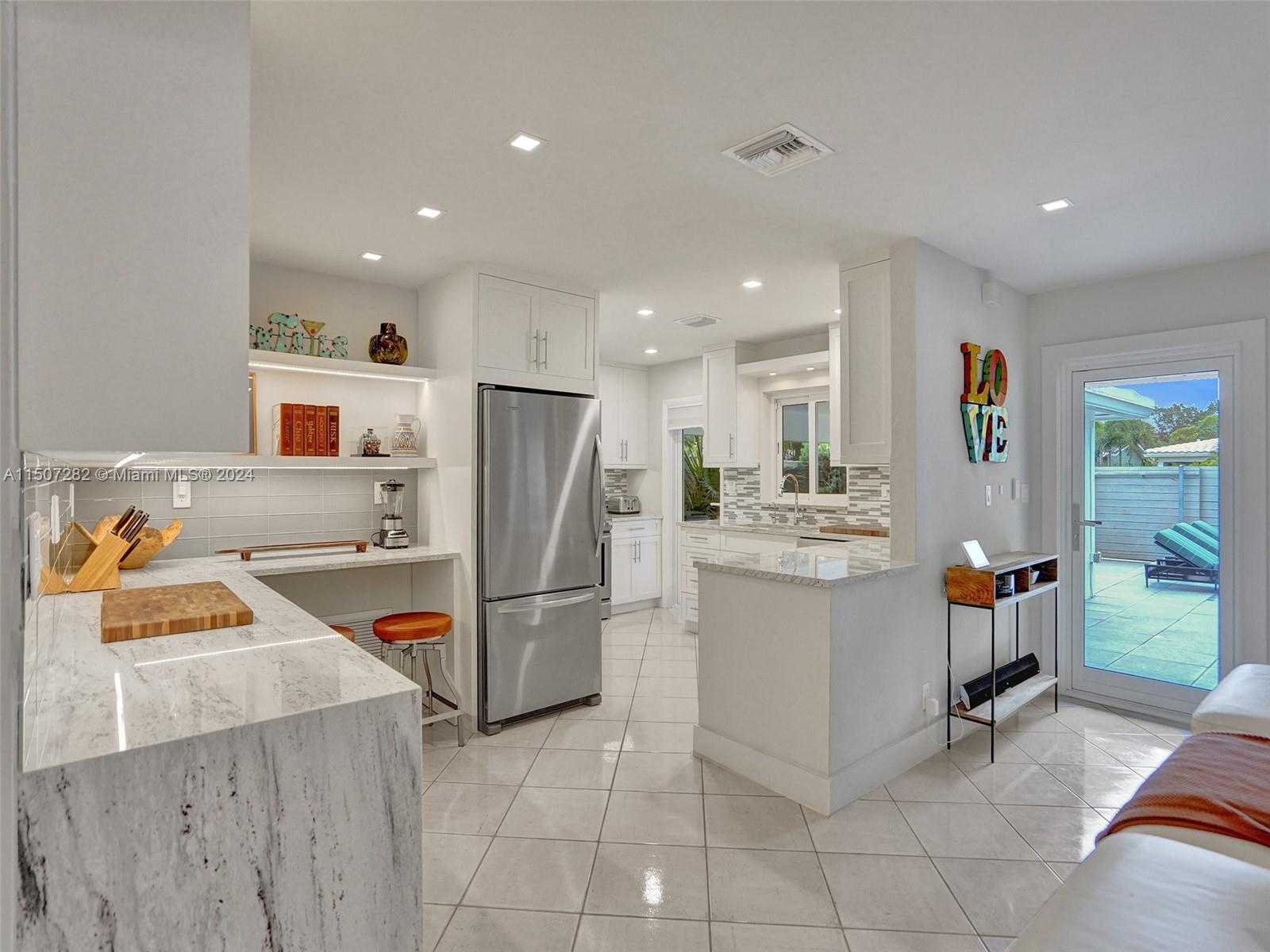 NORTH RIDGE - Residential