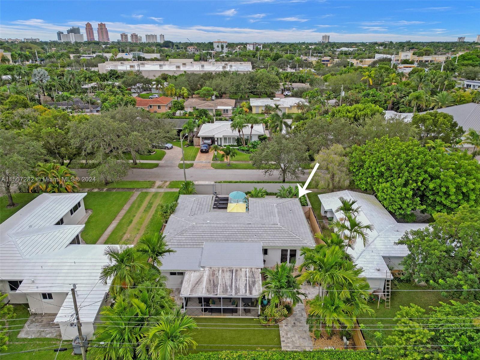NORTH RIDGE - Residential