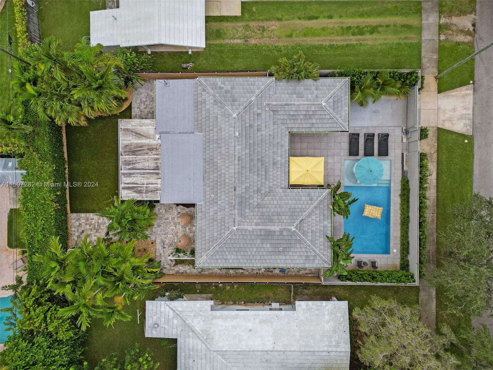 NORTH RIDGE - Residential