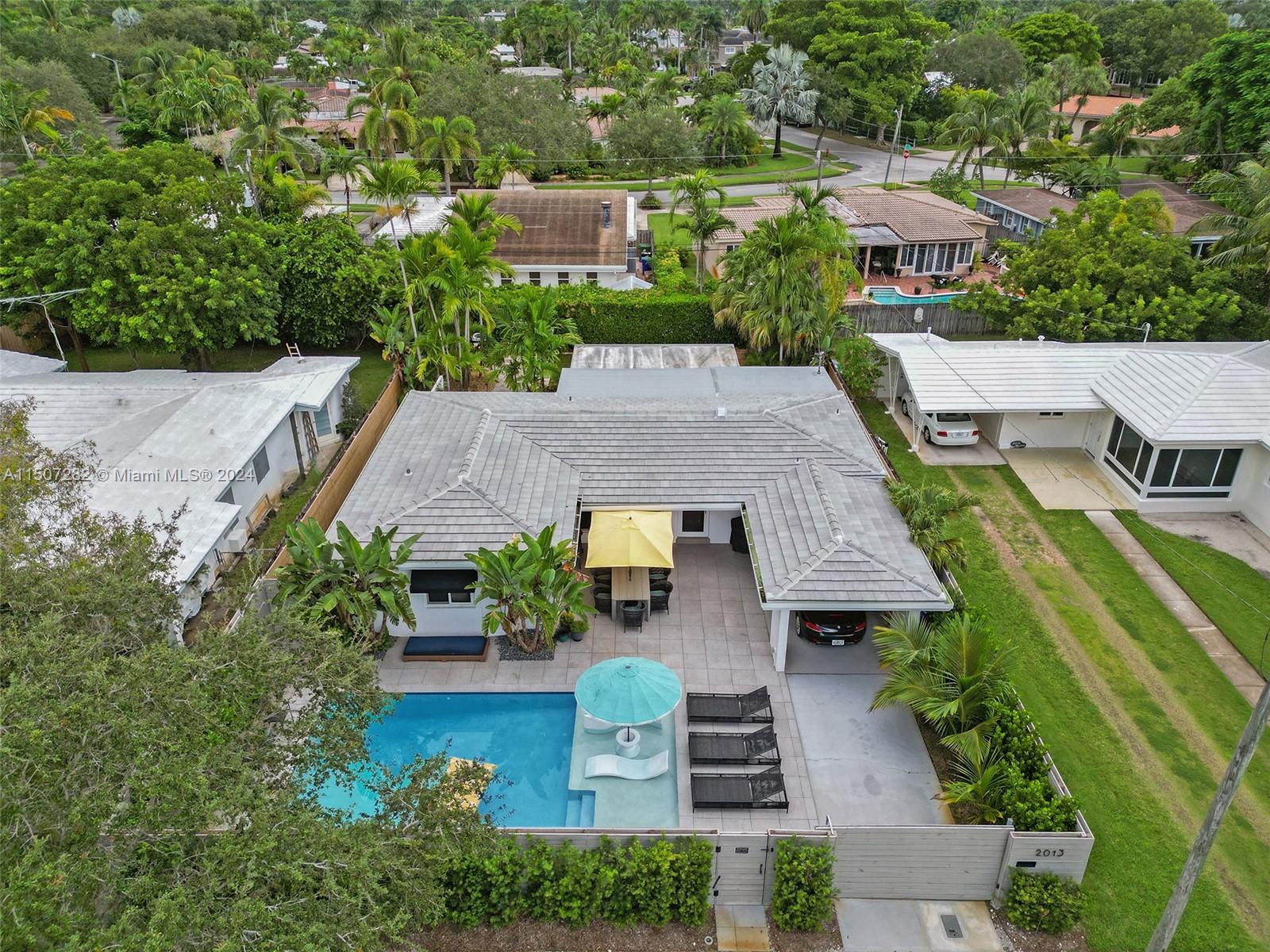 NORTH RIDGE - Residential