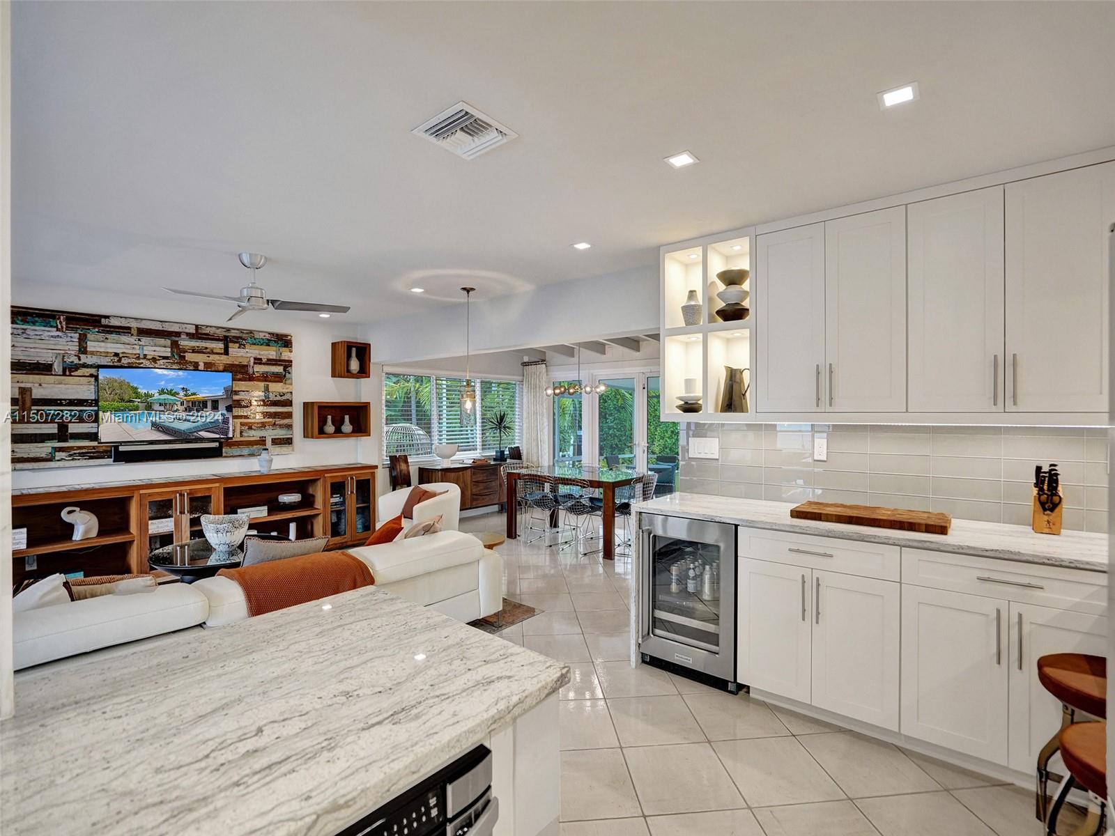 NORTH RIDGE - Residential