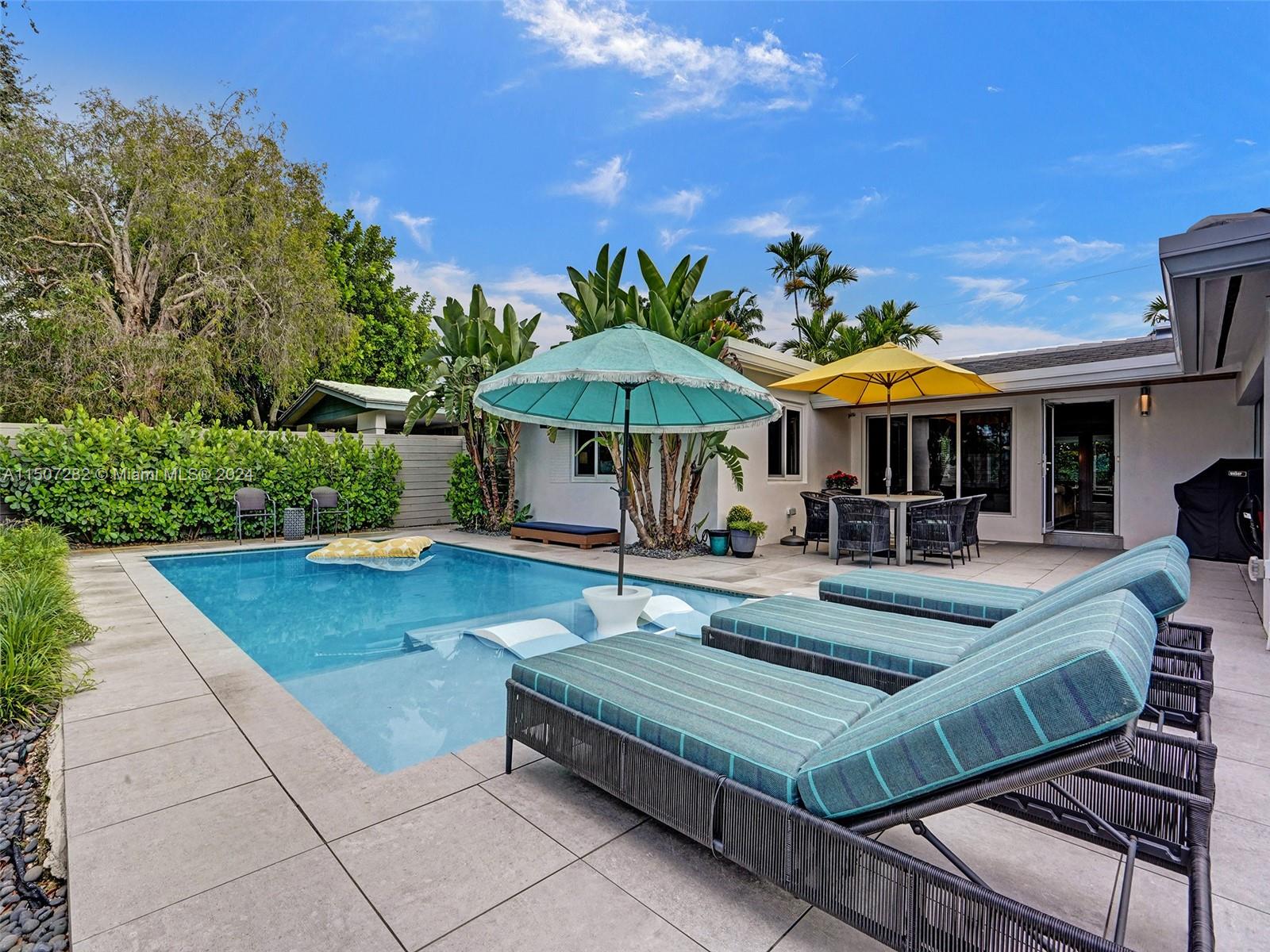 NORTH RIDGE - Residential