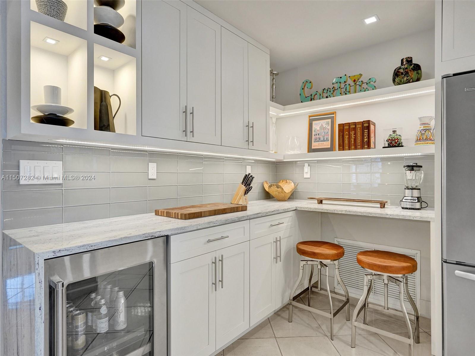 NORTH RIDGE - Residential