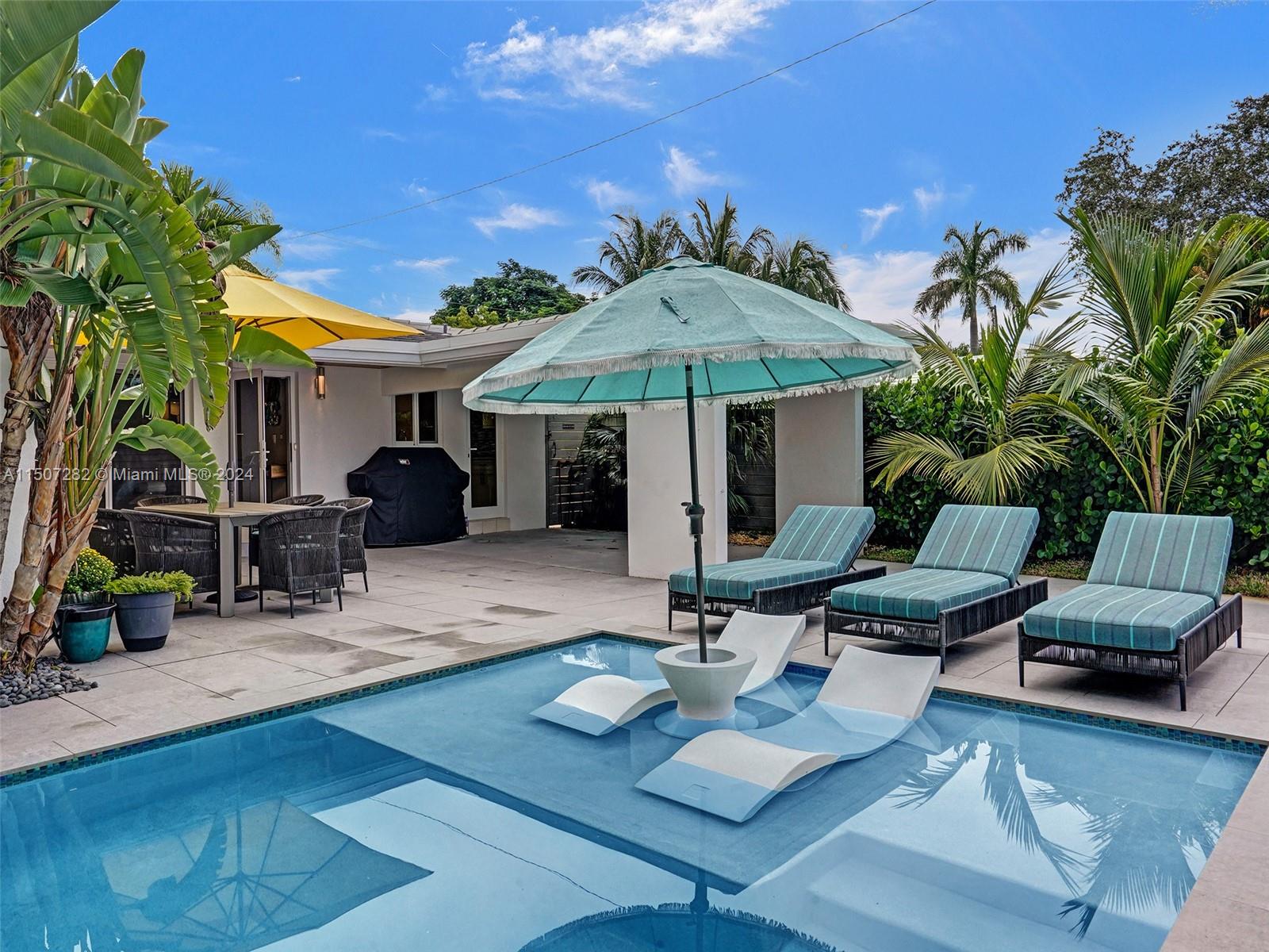 NORTH RIDGE - Residential