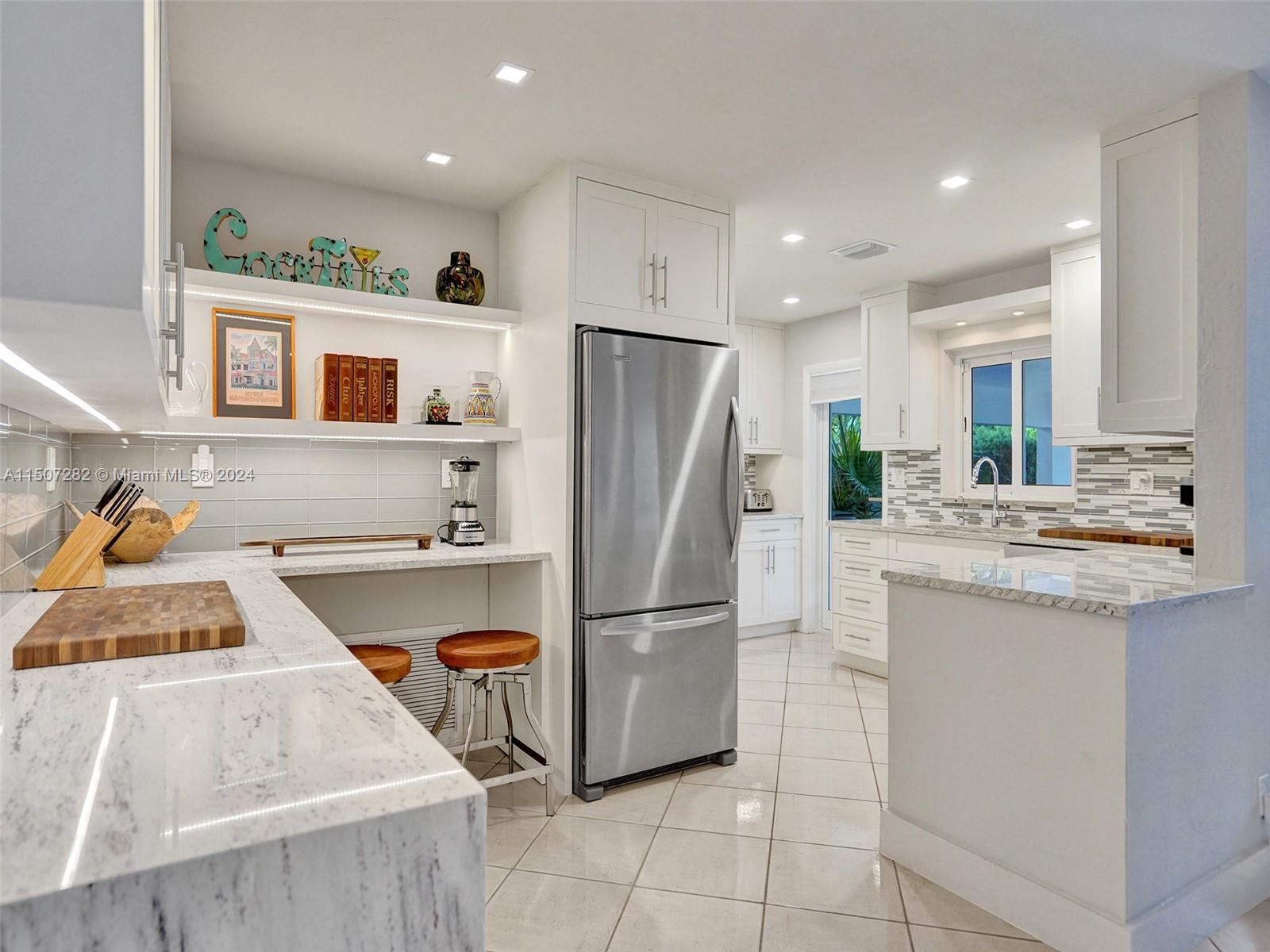 NORTH RIDGE - Residential