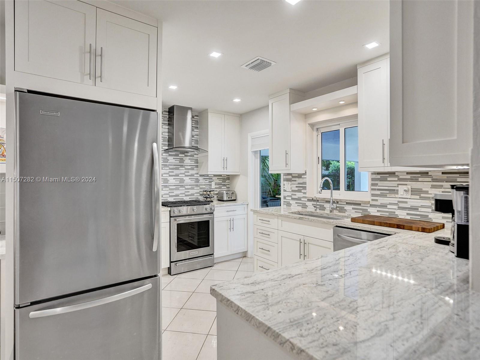 NORTH RIDGE - Residential