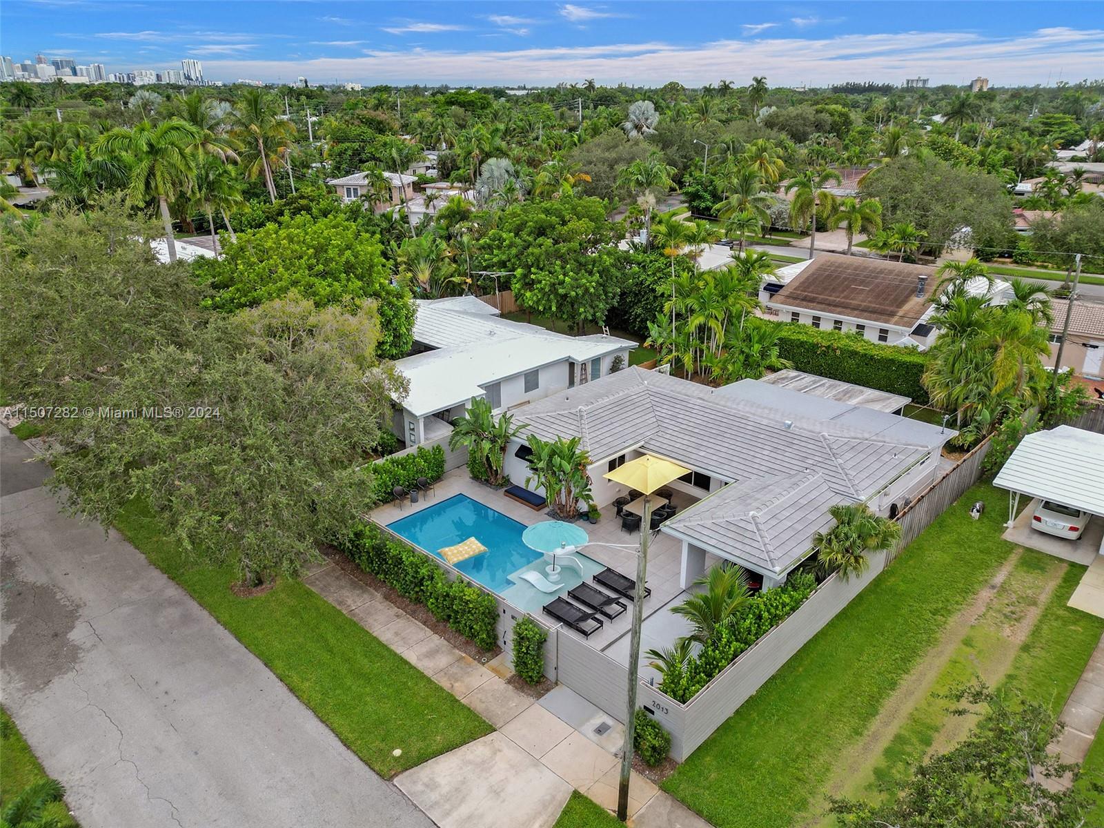 NORTH RIDGE - Residential