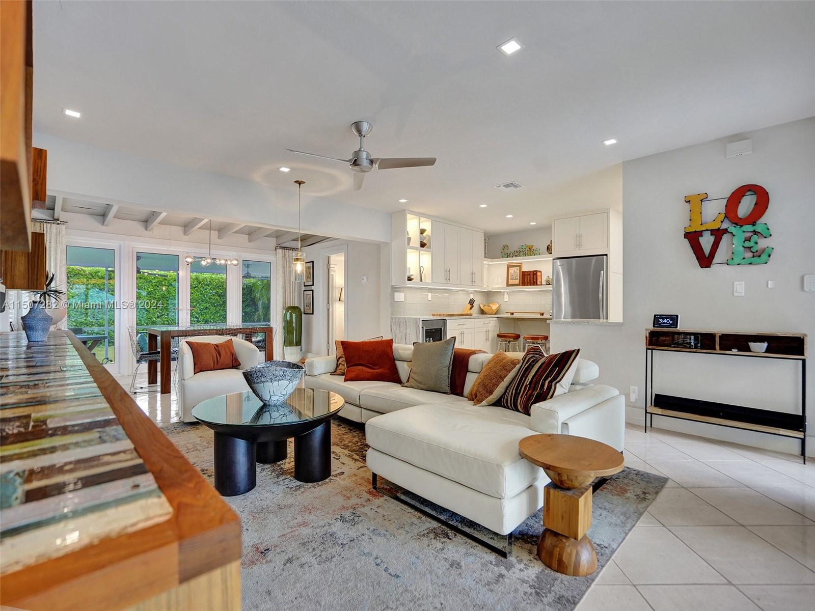 NORTH RIDGE - Residential