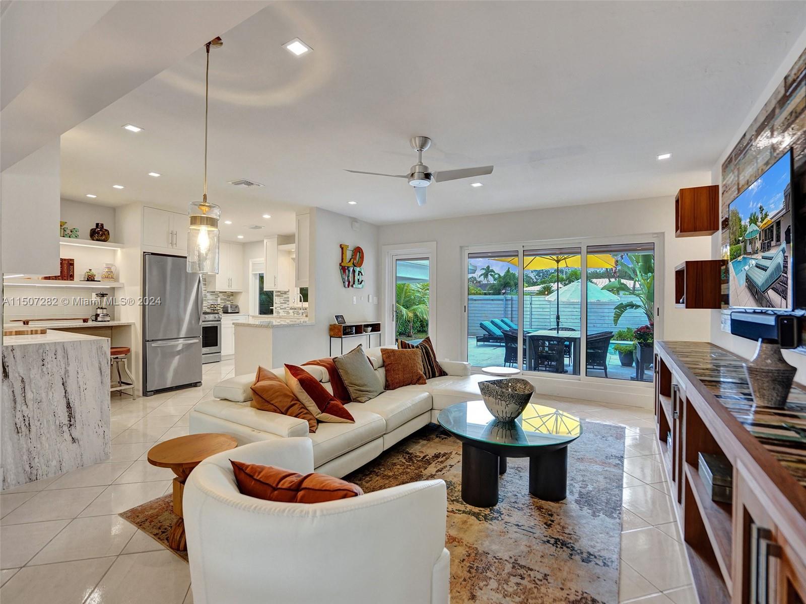 NORTH RIDGE - Residential