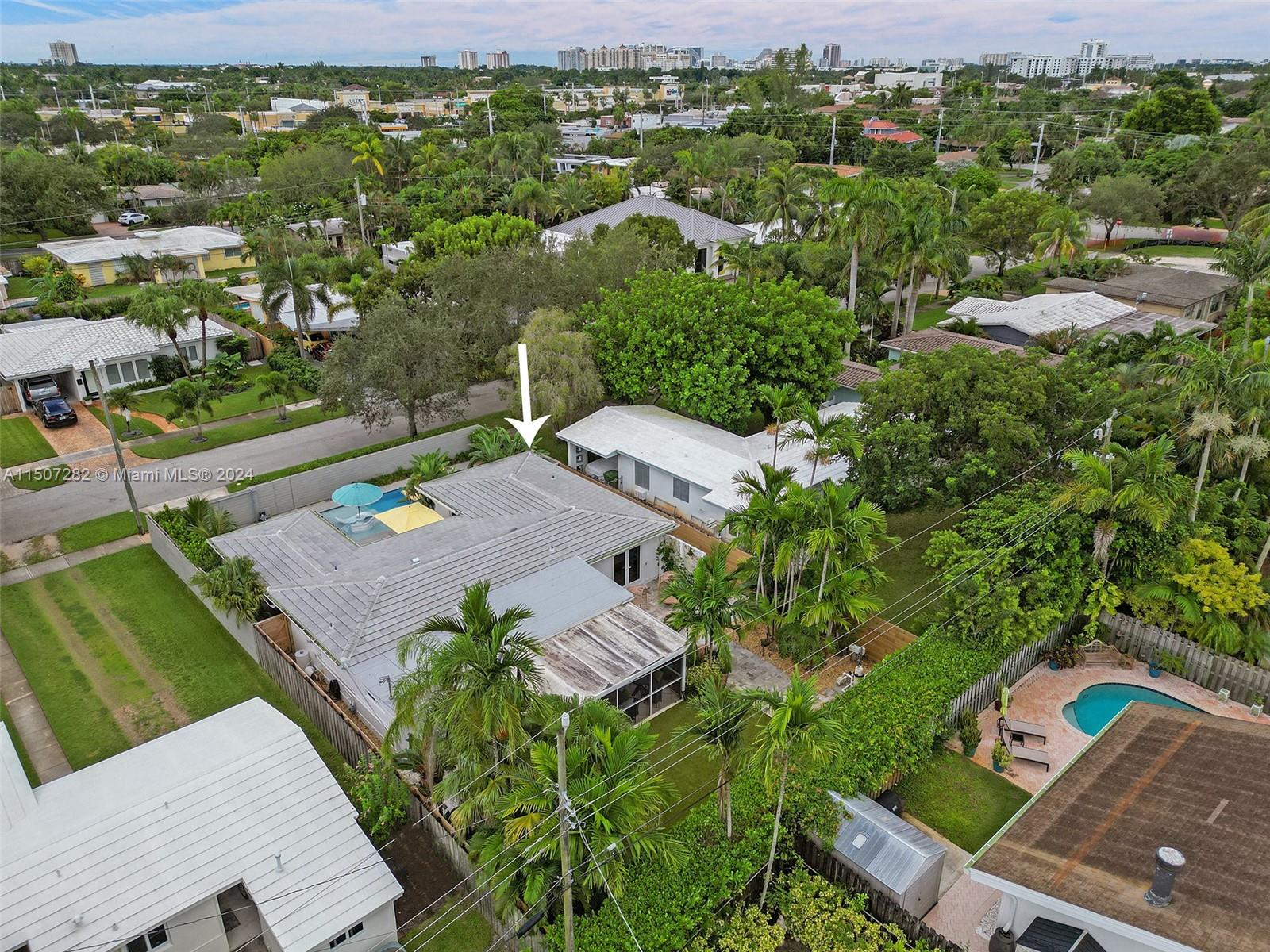 NORTH RIDGE - Residential