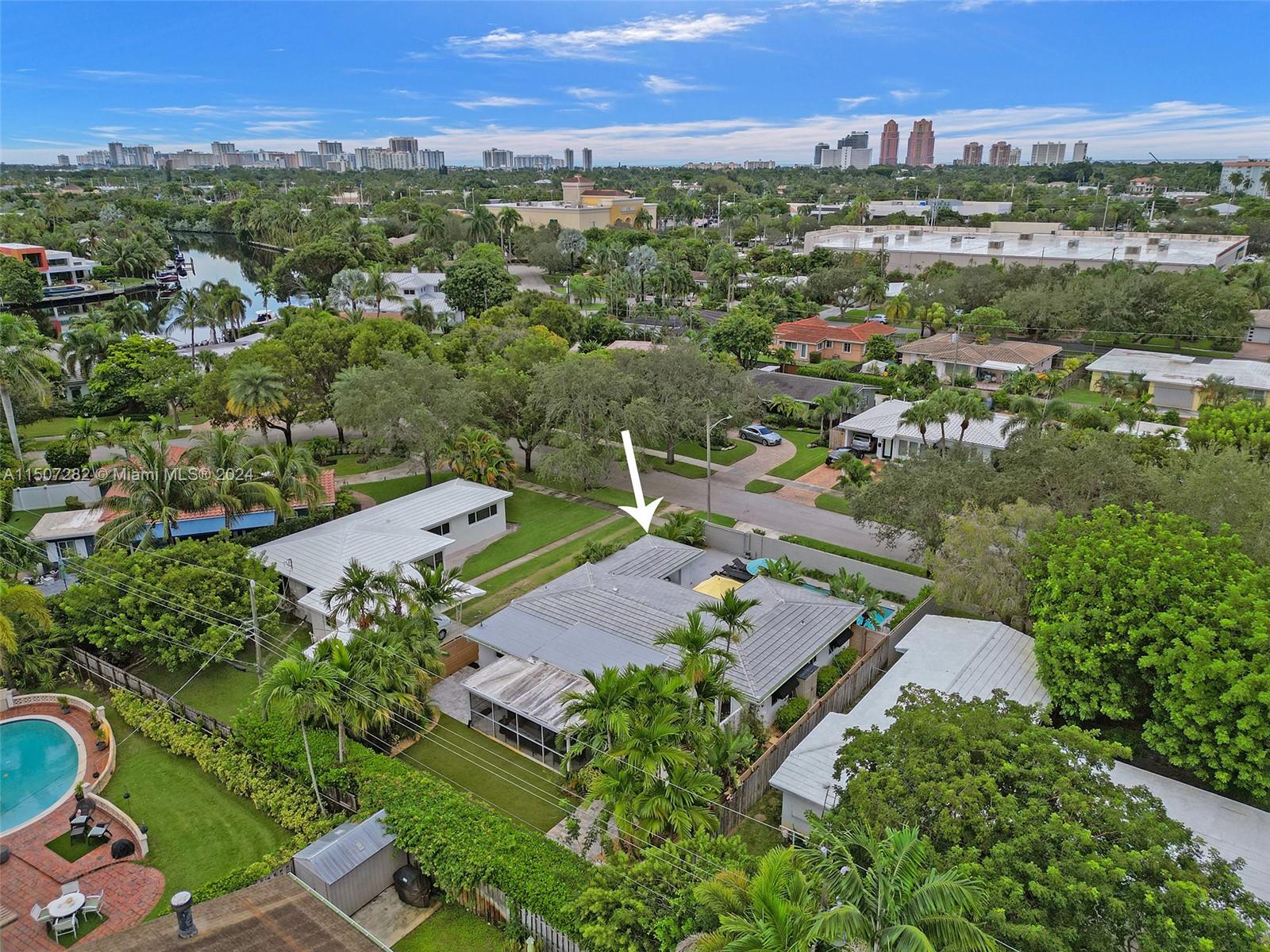NORTH RIDGE - Residential
