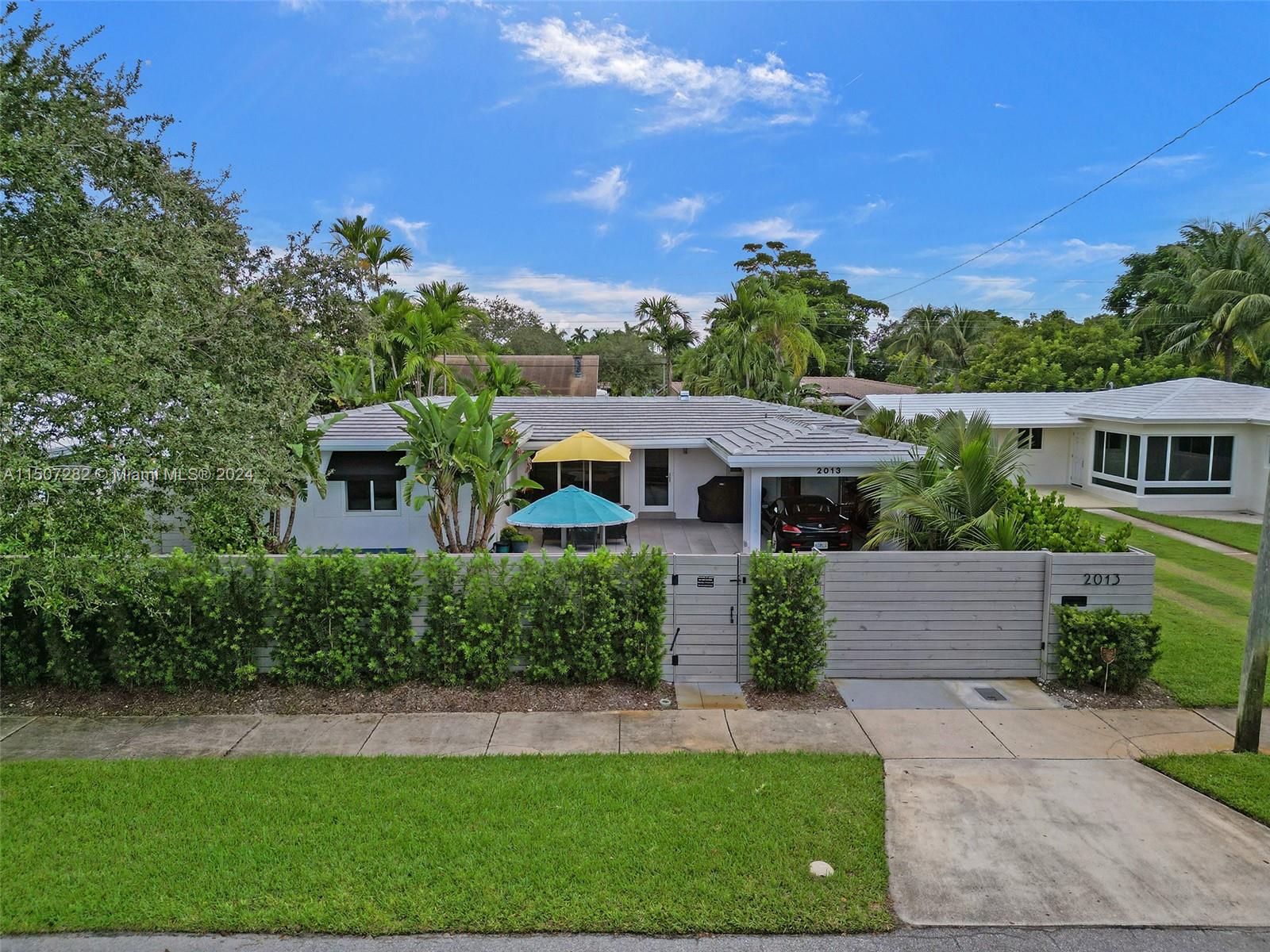 NORTH RIDGE - Residential