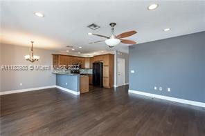 RIVIERA ISLES IV - Residential Lease