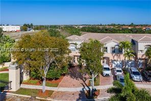RIVIERA ISLES IV - Residential Lease