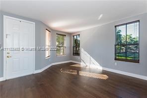 RIVIERA ISLES IV - Residential Lease