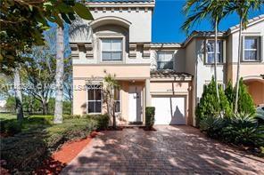 RIVIERA ISLES IV - Residential Lease