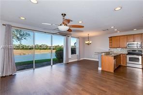 RIVIERA ISLES IV - Residential Lease