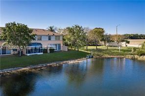 RIVIERA ISLES IV - Residential Lease