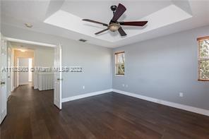 RIVIERA ISLES IV - Residential Lease