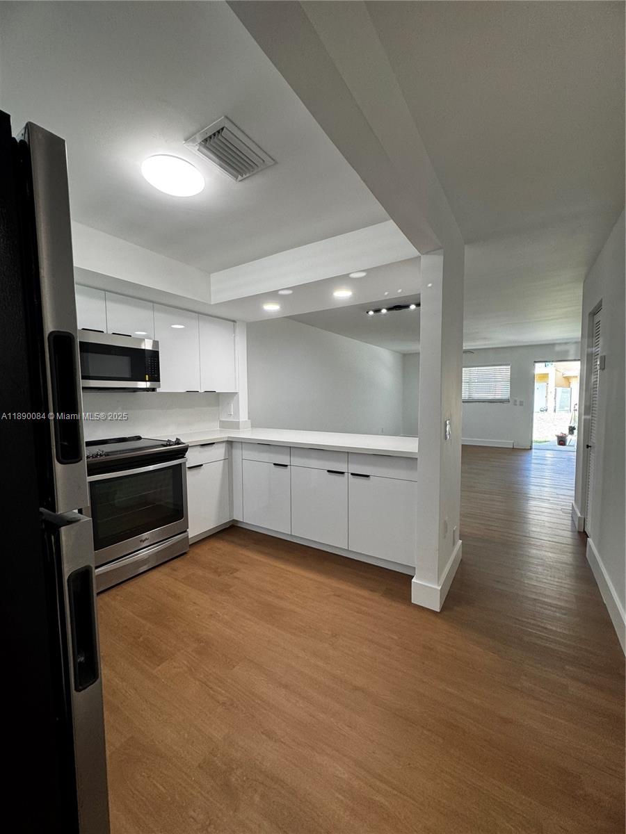 HIBISCUS GARDENS AMENDED - Residential Lease