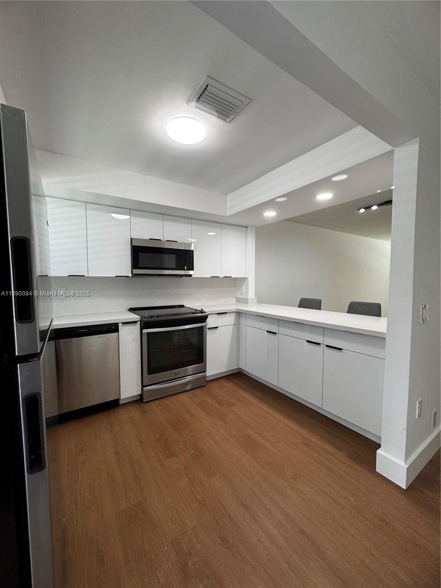 HIBISCUS GARDENS AMENDED - Residential Lease