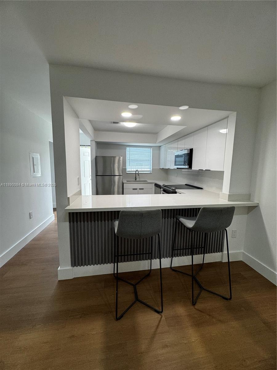 HIBISCUS GARDENS AMENDED - Residential Lease