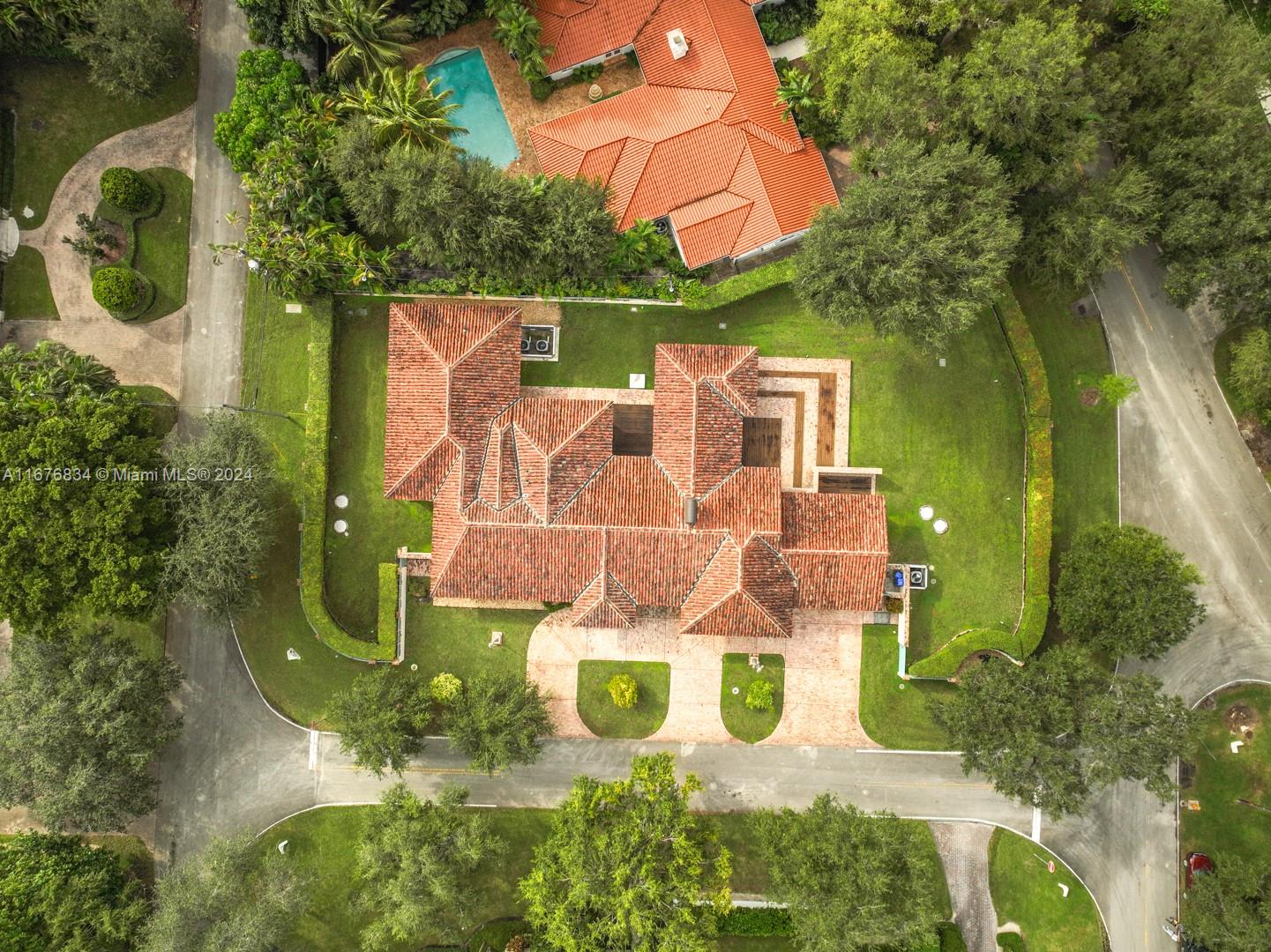 C GAB COUNTRY CLUB SEC 5 - Residential