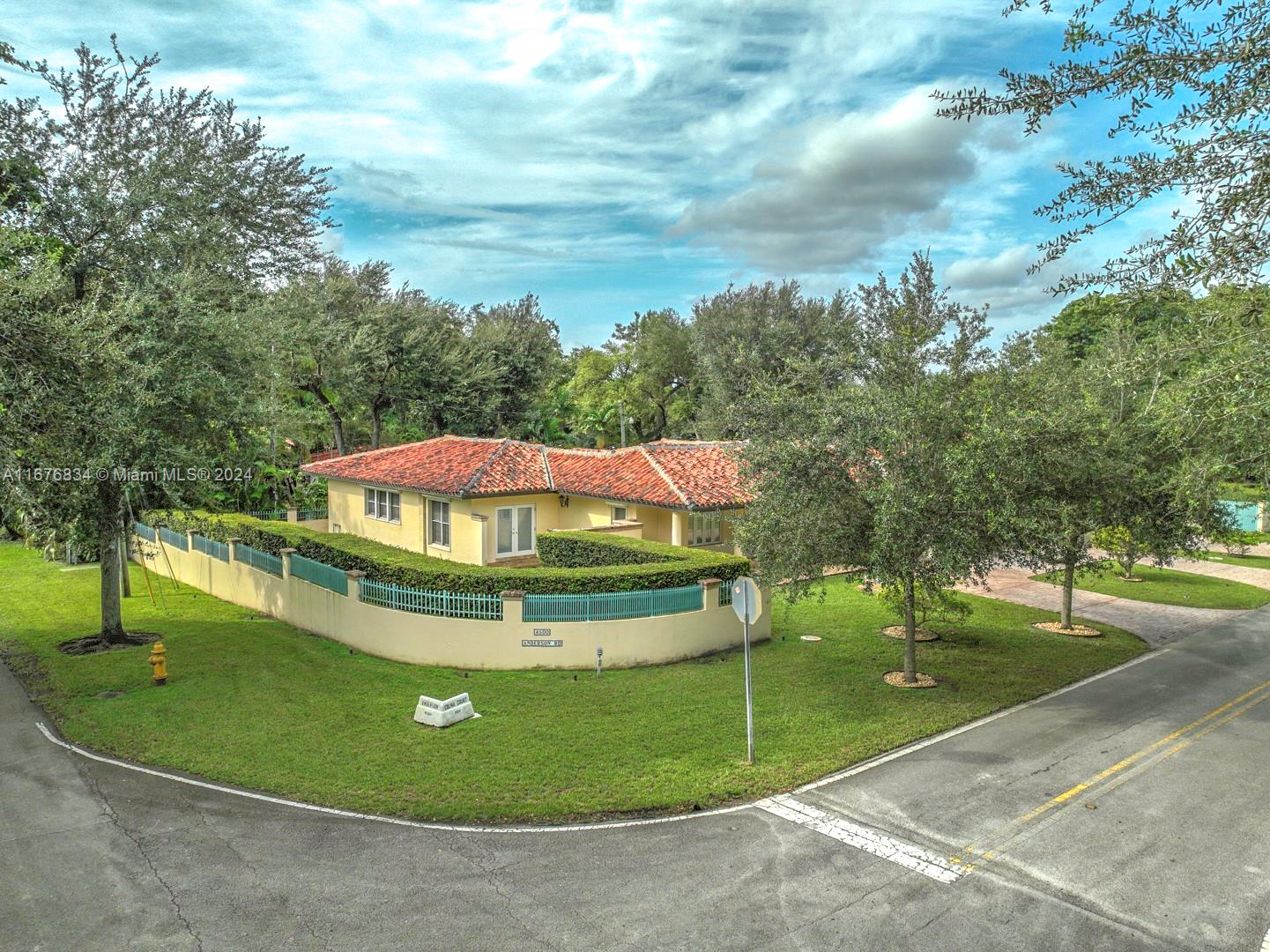 C GAB COUNTRY CLUB SEC 5 - Residential