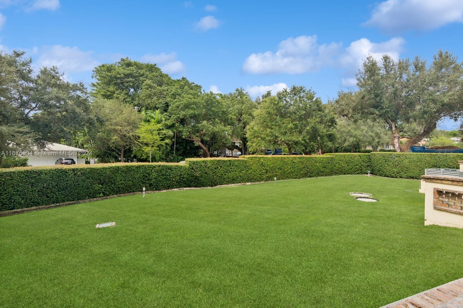 C GAB COUNTRY CLUB SEC 5 - Residential