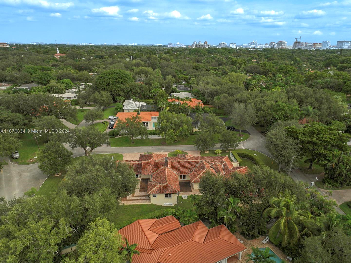 C GAB COUNTRY CLUB SEC 5 - Residential