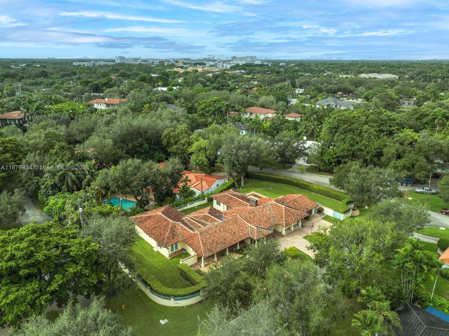 C GAB COUNTRY CLUB SEC 5 - Residential