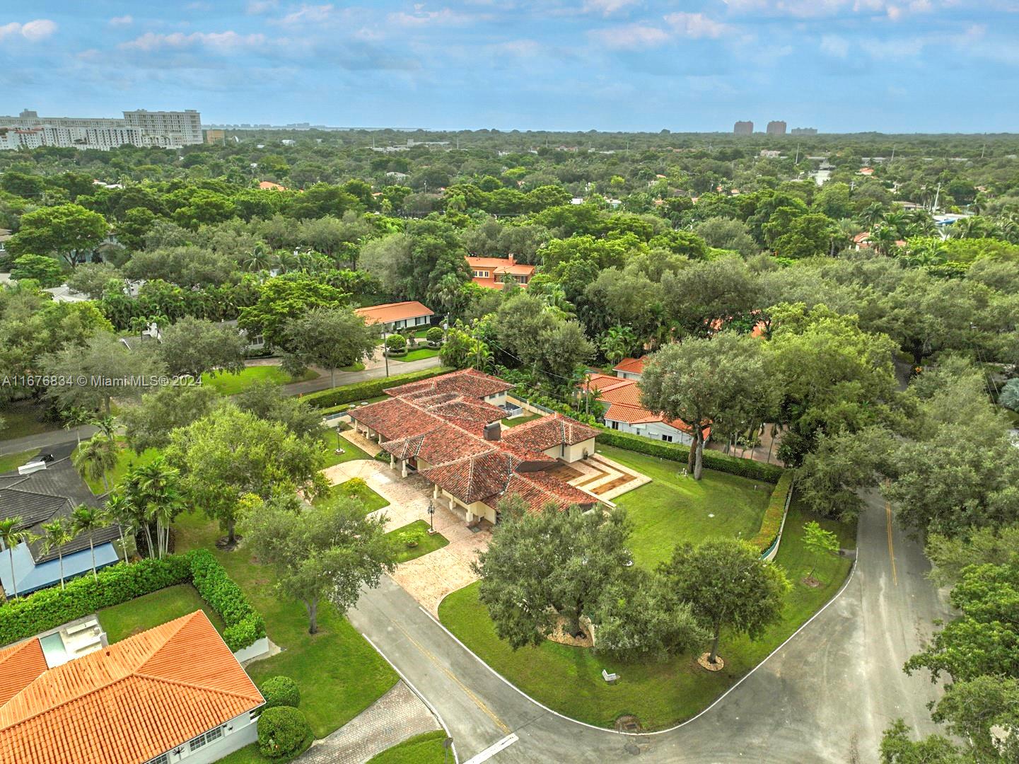 C GAB COUNTRY CLUB SEC 5 - Residential