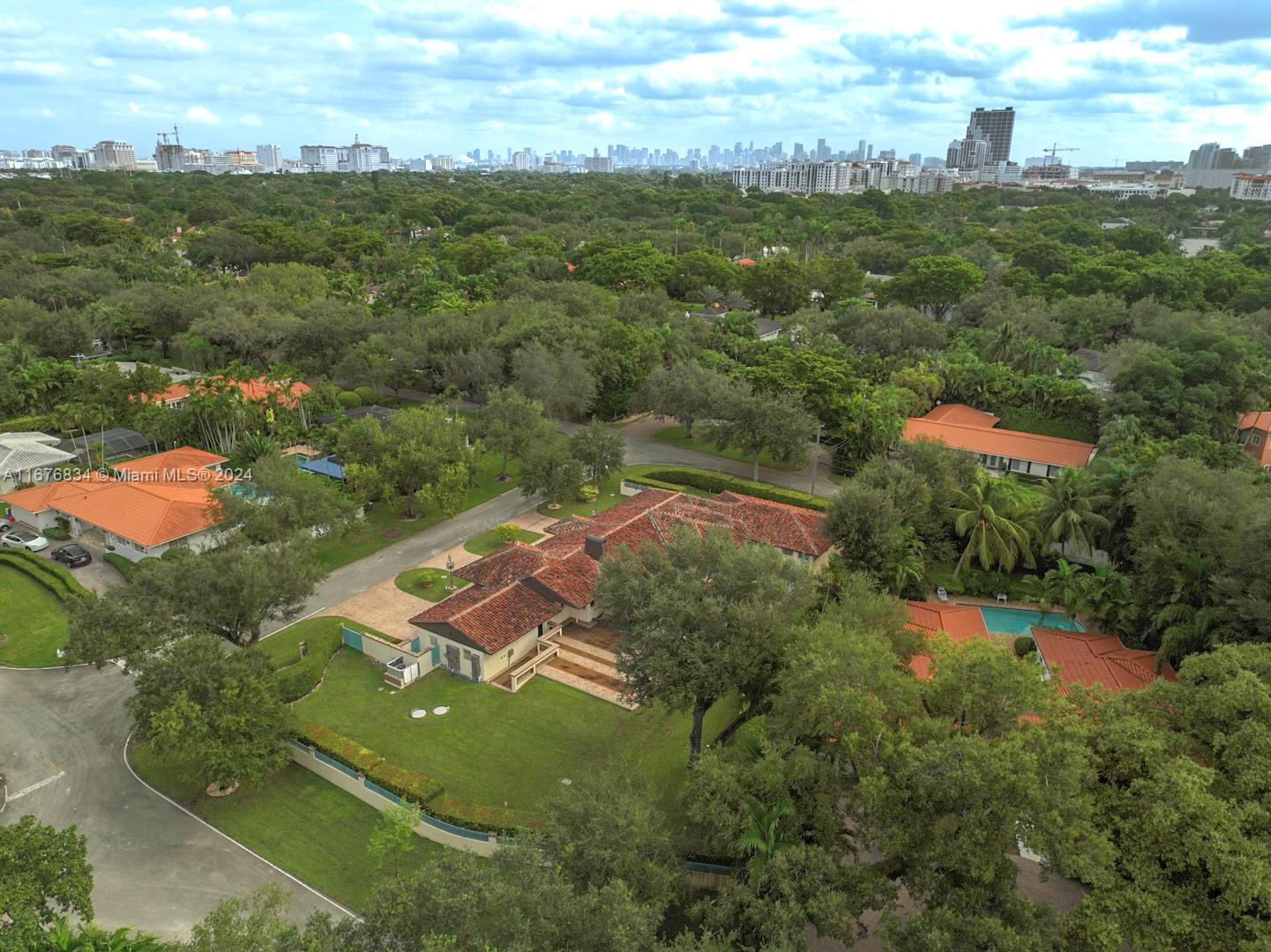 C GAB COUNTRY CLUB SEC 5 - Residential