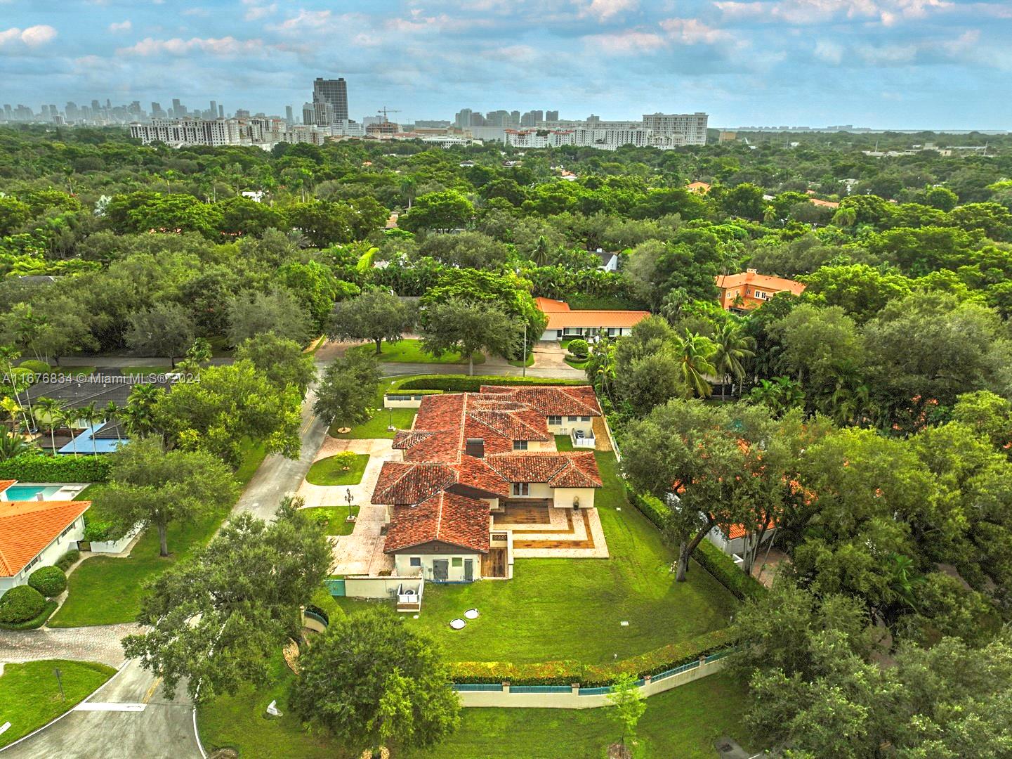 C GAB COUNTRY CLUB SEC 5 - Residential