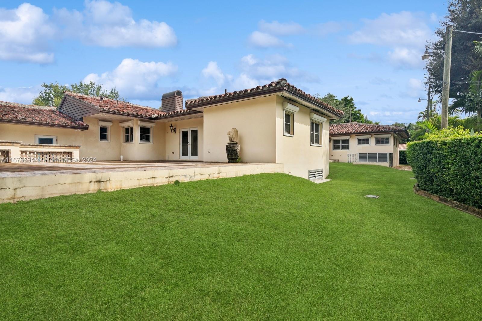 C GAB COUNTRY CLUB SEC 5 - Residential