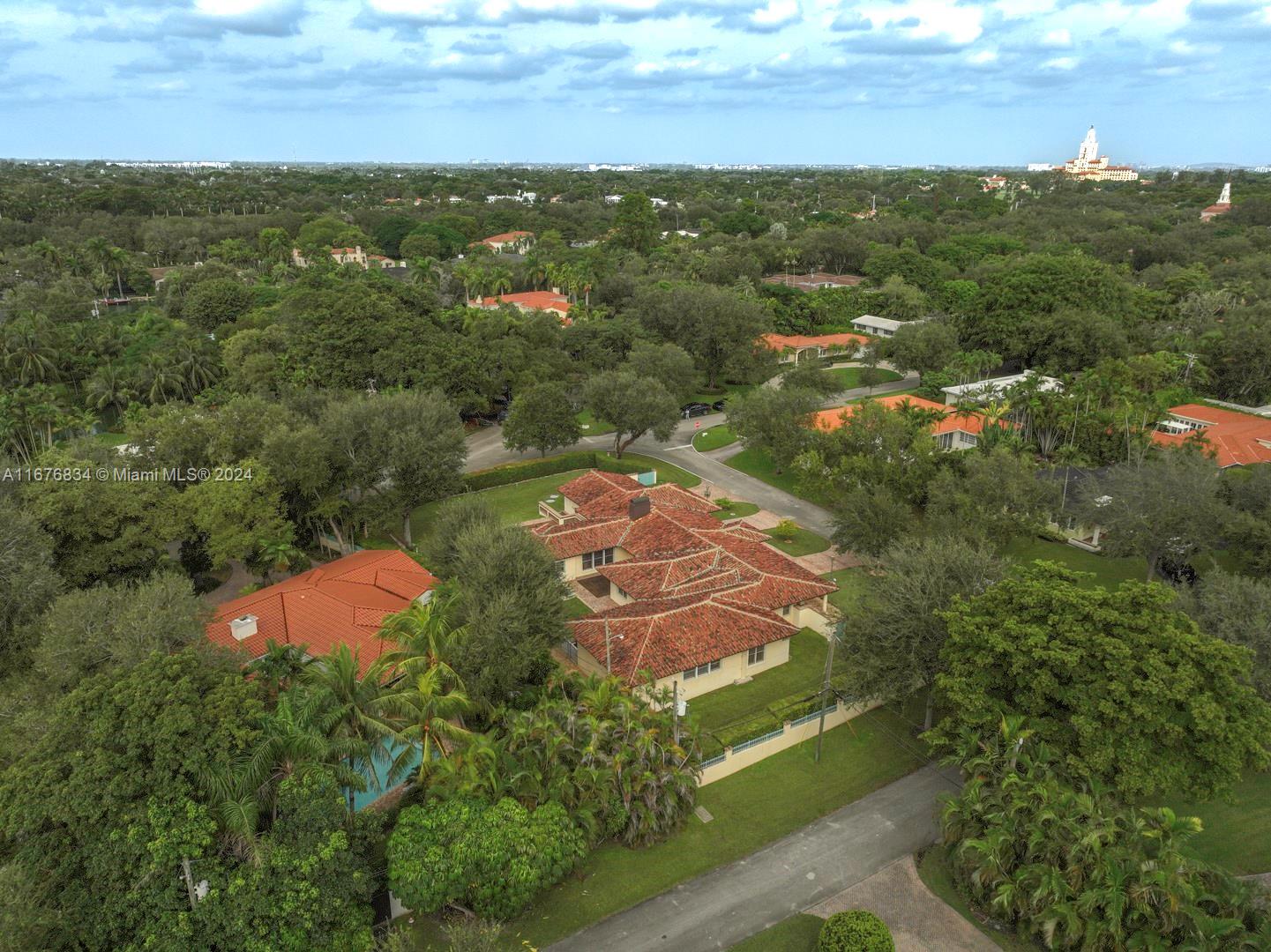 C GAB COUNTRY CLUB SEC 5 - Residential