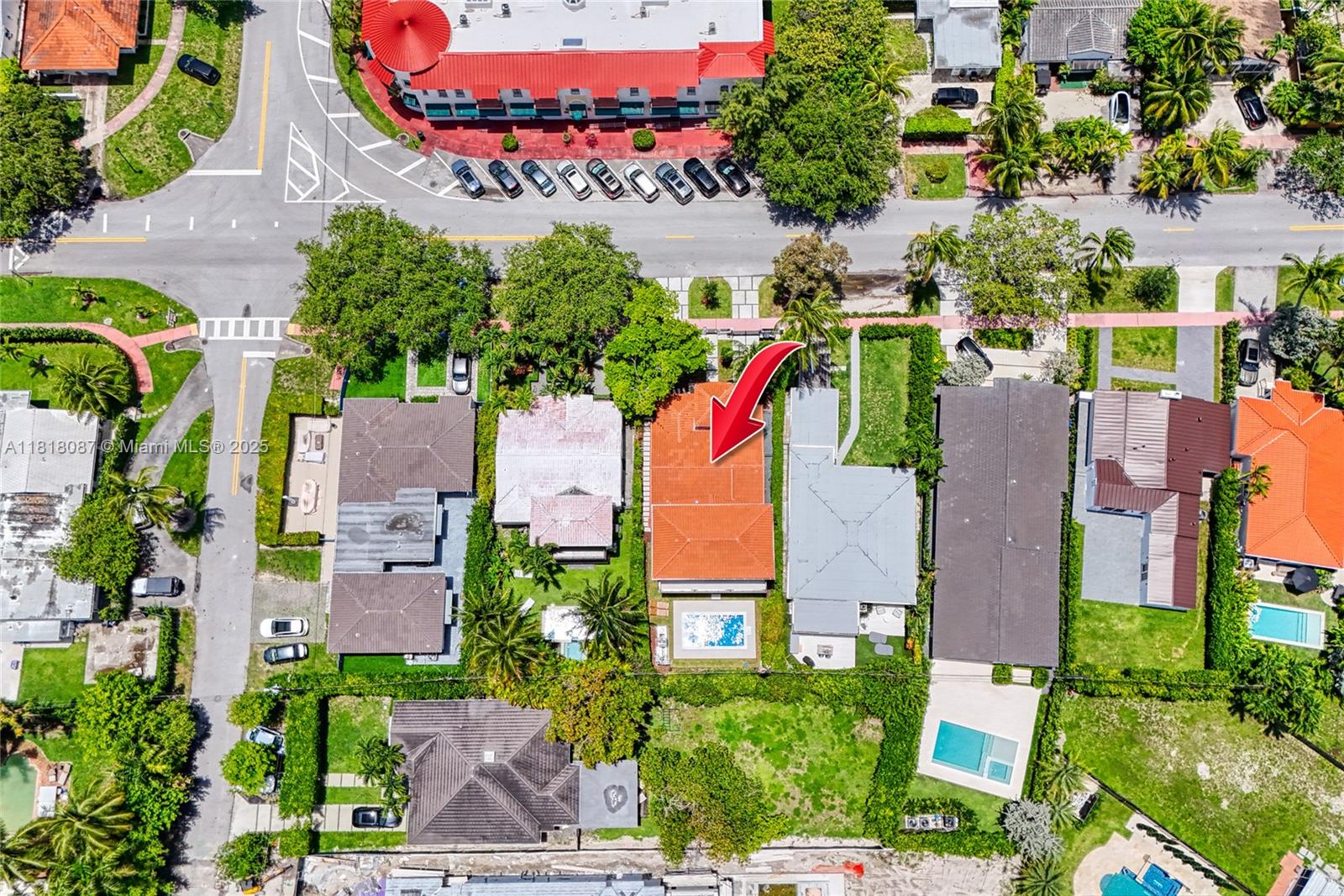 LAKE VIEW SUB - Residential