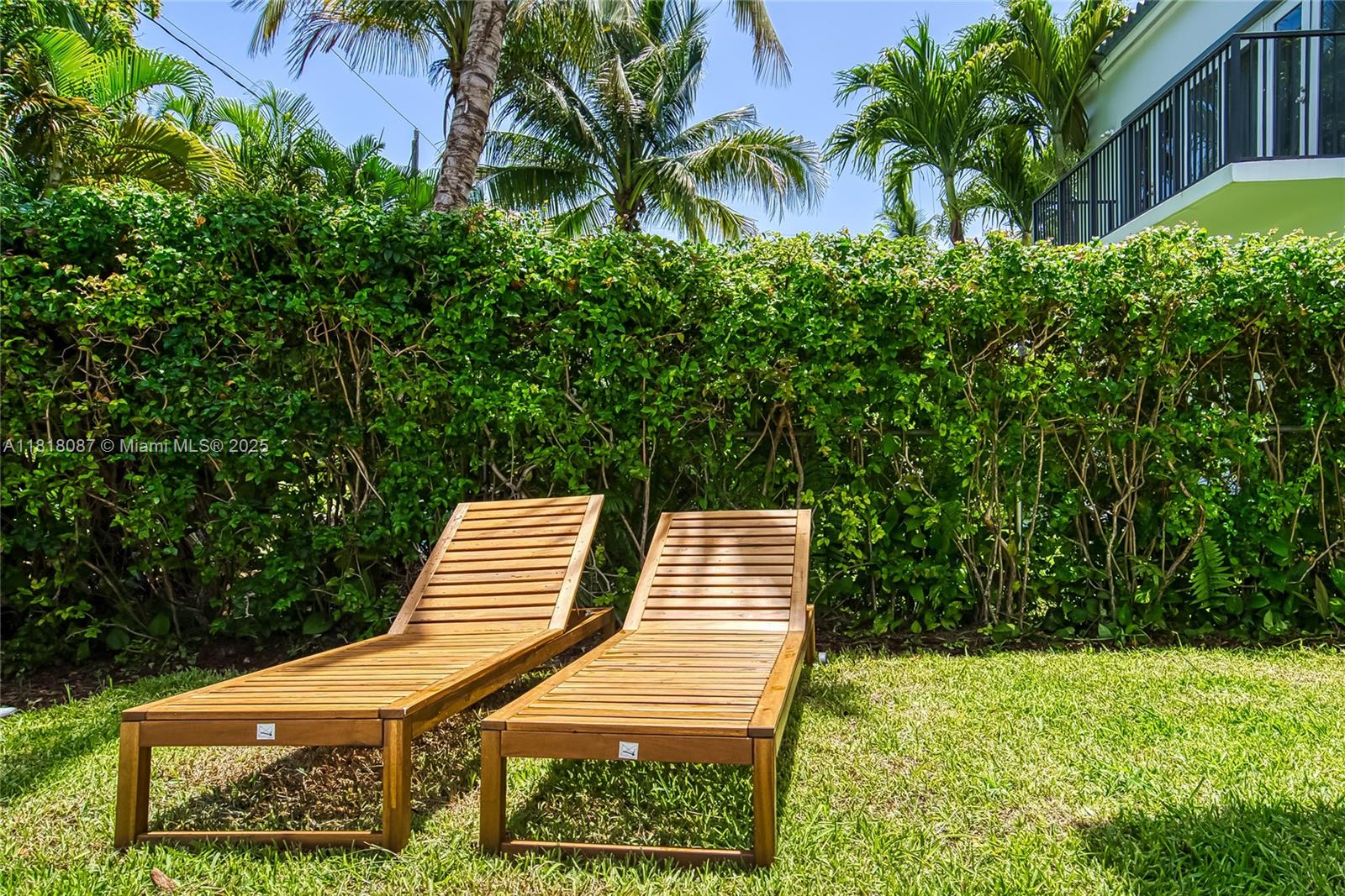 LAKE VIEW SUB - Residential