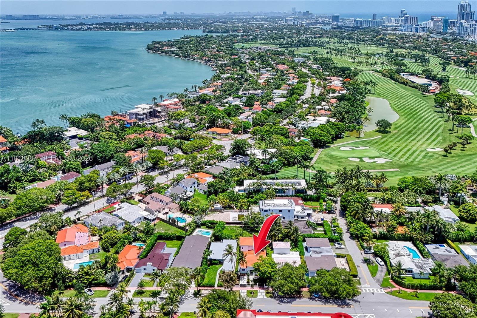 LAKE VIEW SUB - Residential