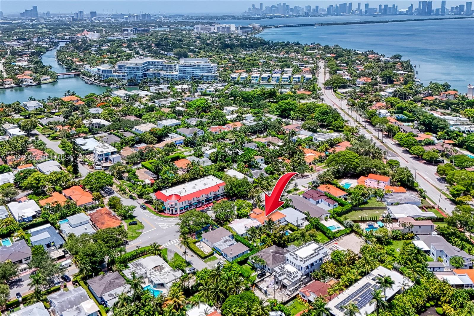 LAKE VIEW SUB - Residential