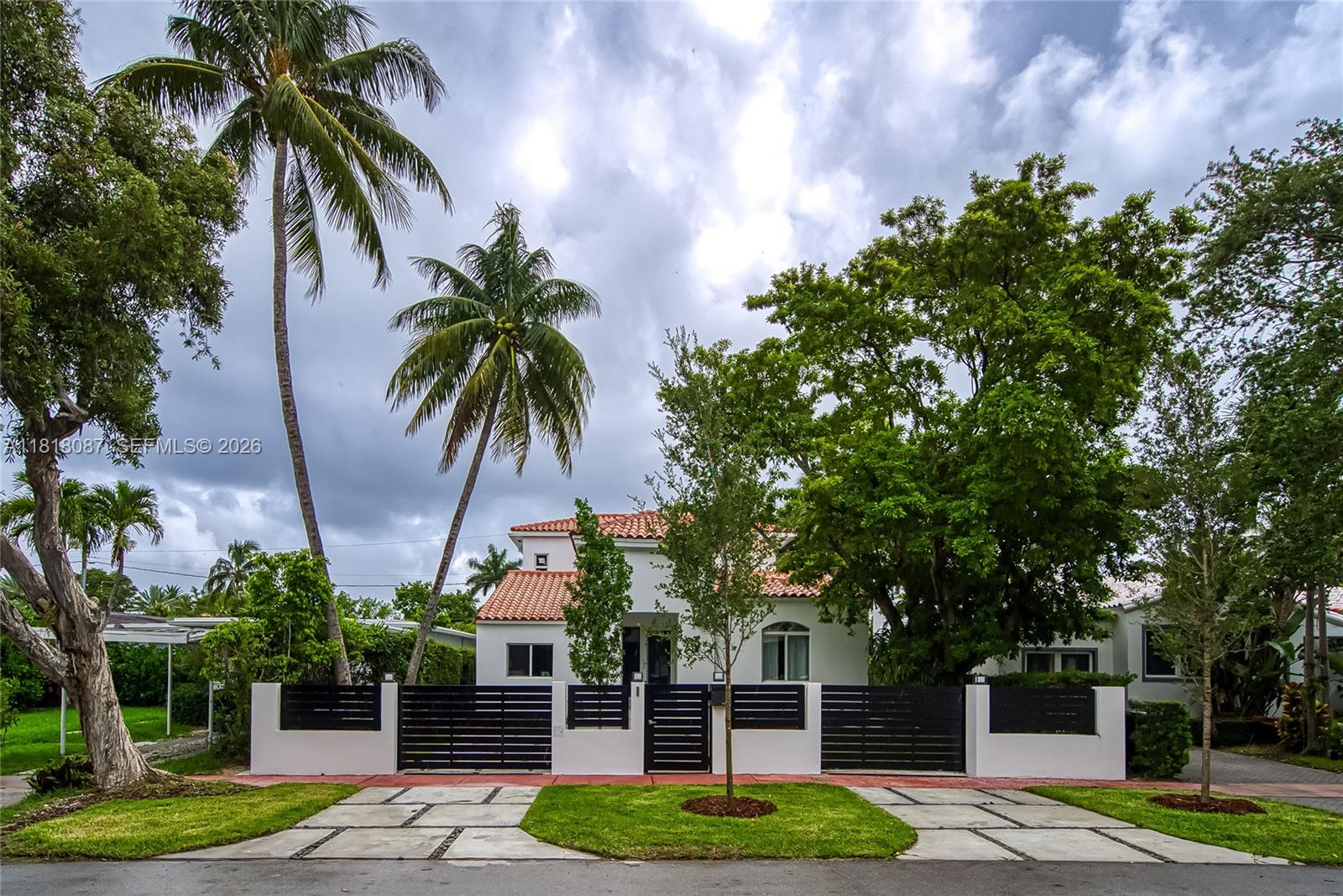 LAKE VIEW SUB - Residential