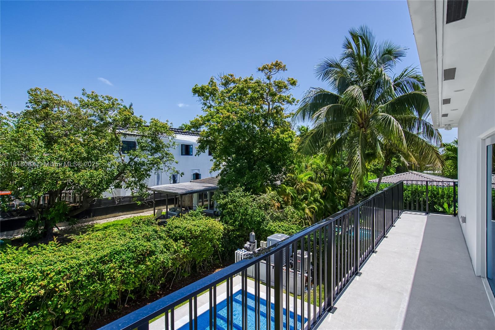 LAKE VIEW SUB - Residential