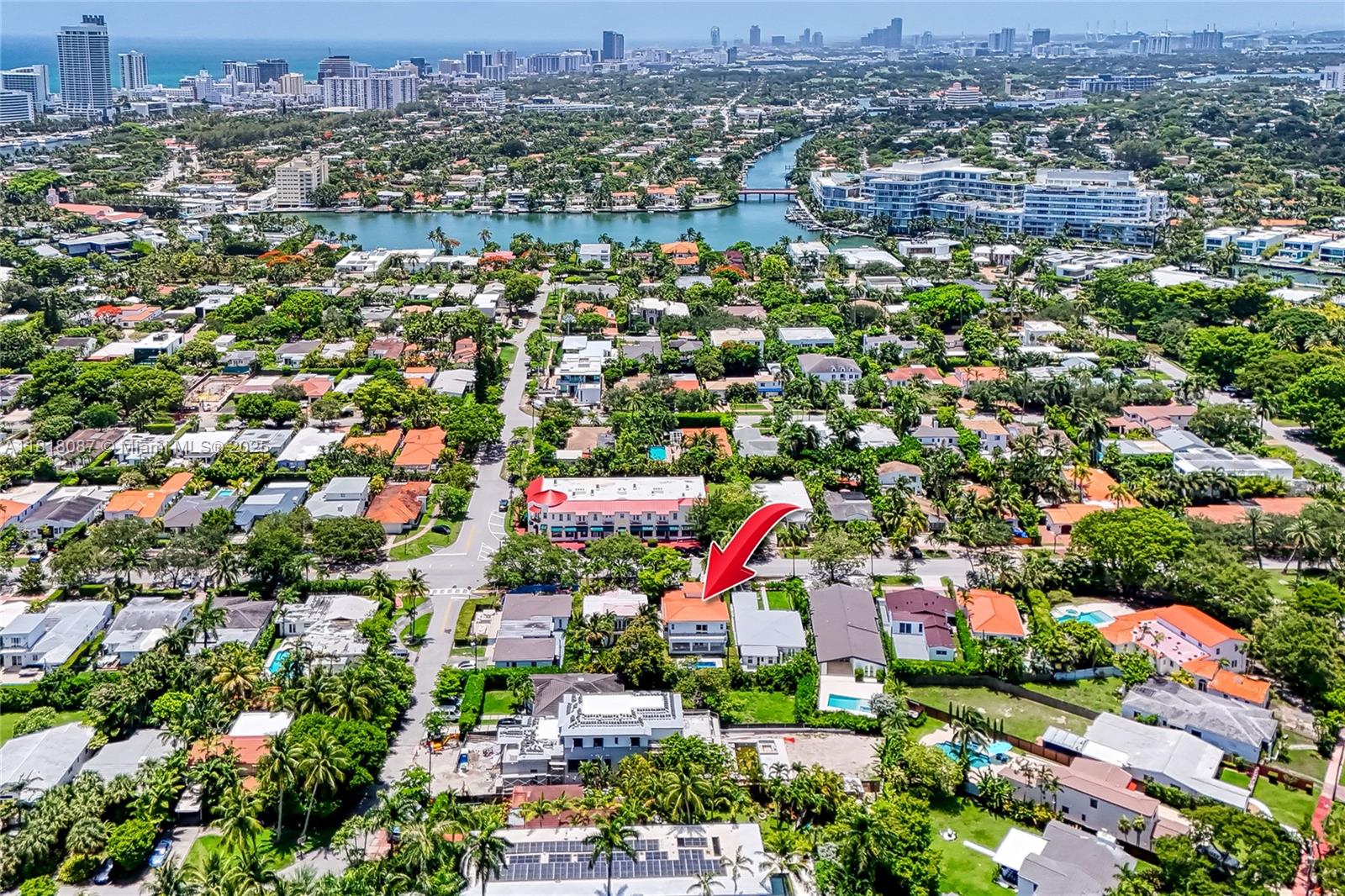 LAKE VIEW SUB - Residential