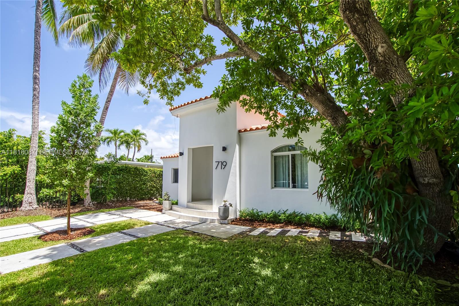 LAKE VIEW SUB - Residential