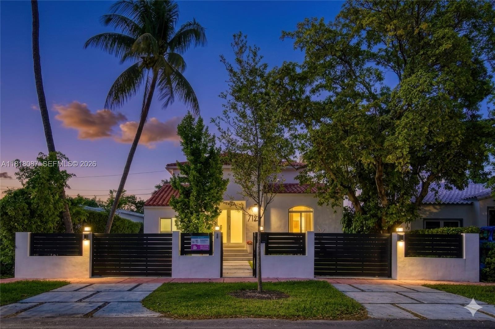 LAKE VIEW SUB - Residential
