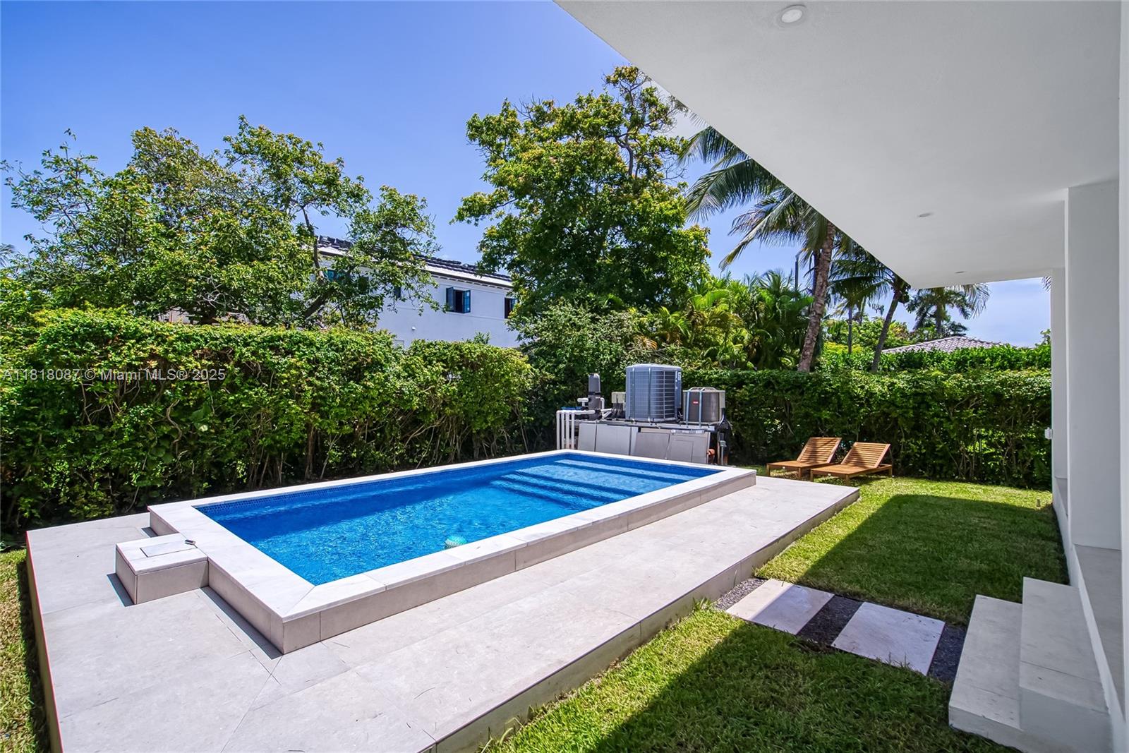 LAKE VIEW SUB - Residential