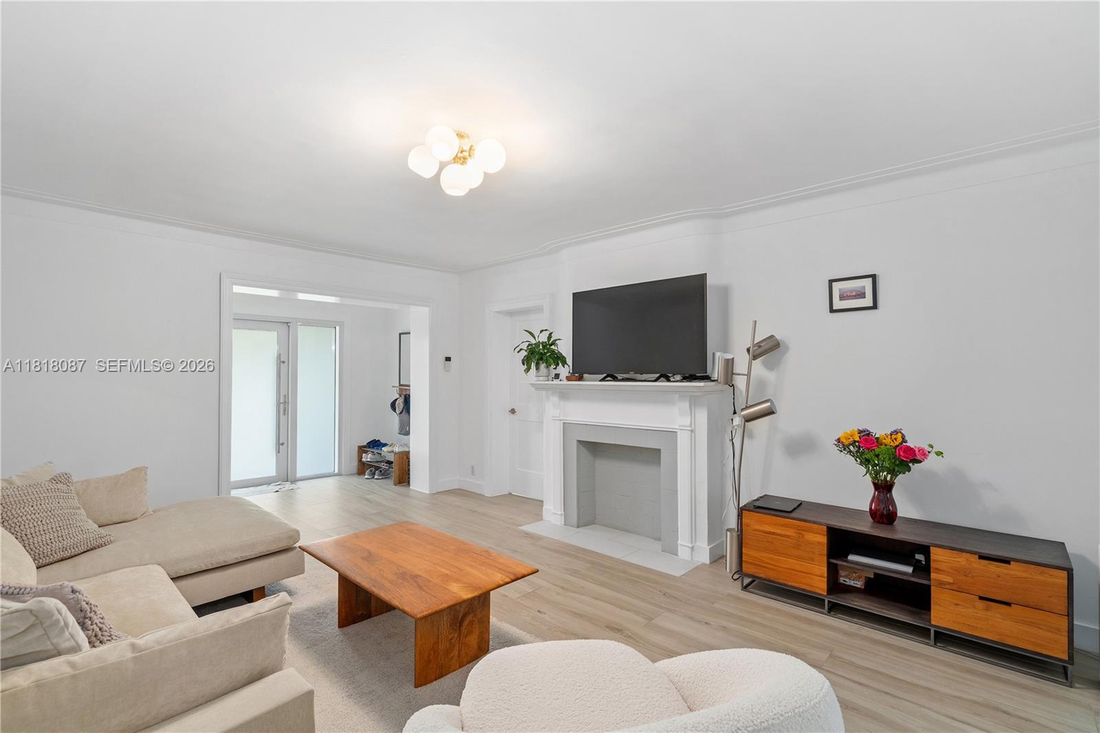 LAKE VIEW SUB - Residential