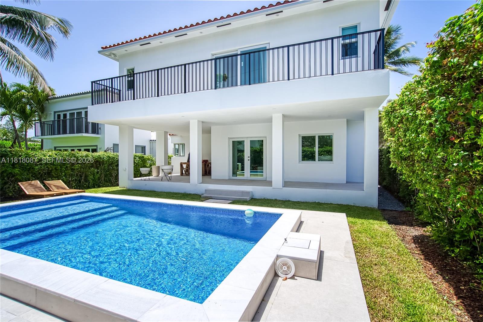 LAKE VIEW SUB - Residential